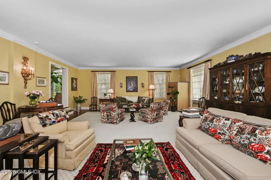 14 Upland Drive Greenwich CT 06831