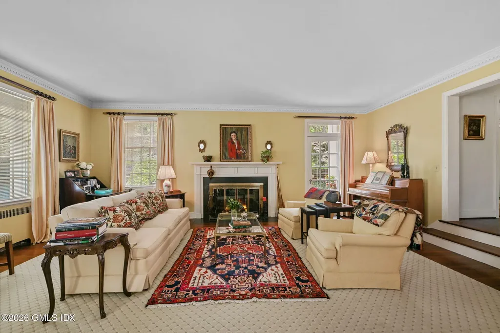 14 Upland Drive Greenwich CT 06831