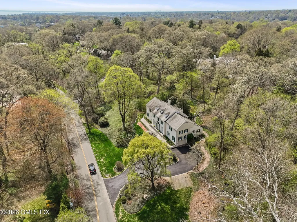14 Upland Drive Greenwich CT 06831