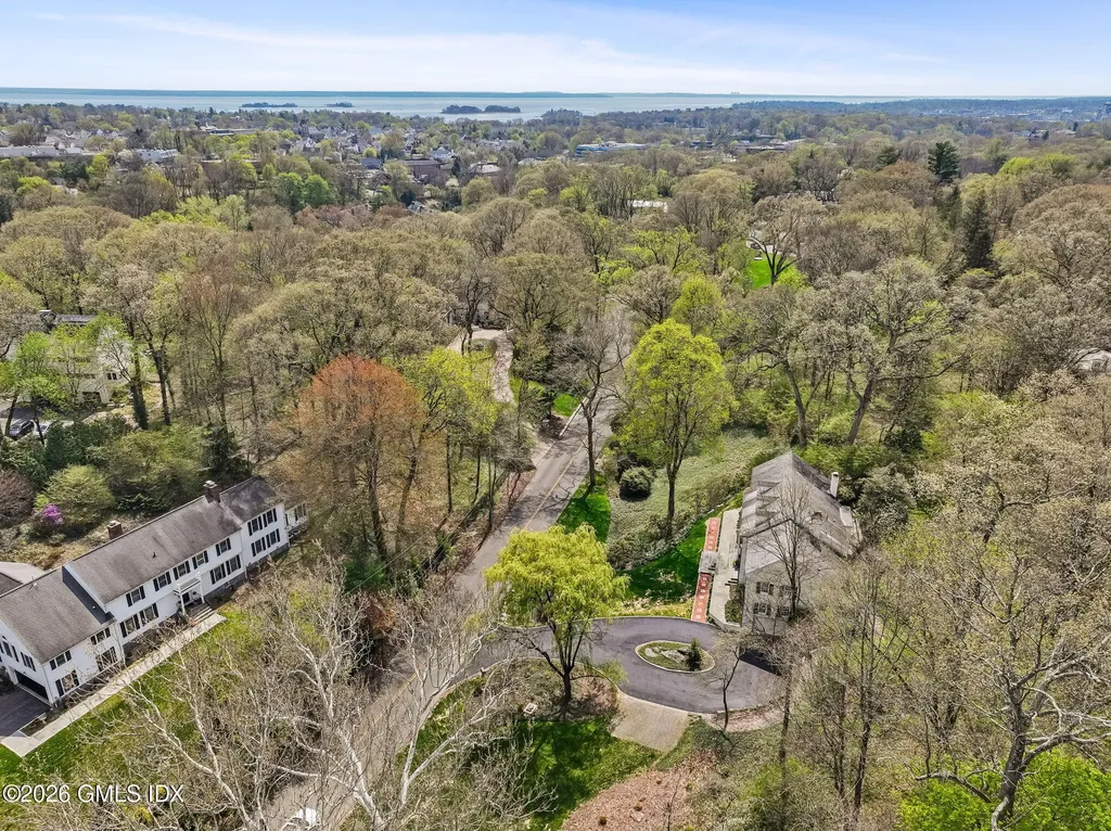 14 Upland Drive Greenwich CT 06831