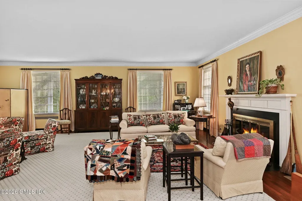 14 Upland Drive Greenwich CT 06831