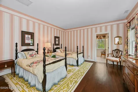 14 Upland Drive Greenwich CT 06831