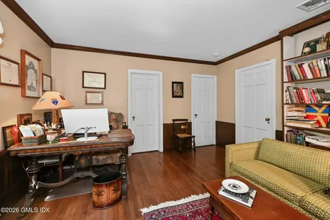 14 Upland Drive Greenwich CT 06831