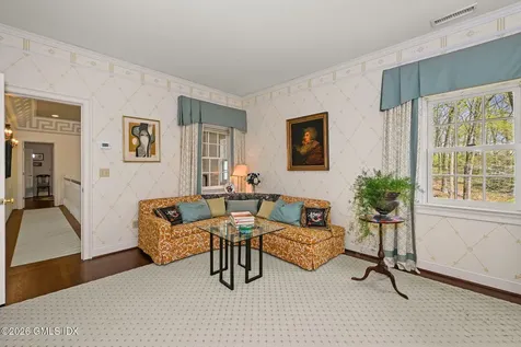14 Upland Drive Greenwich CT 06831