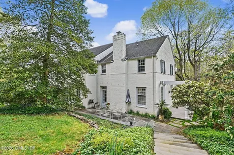 14 Upland Drive Greenwich CT 06831