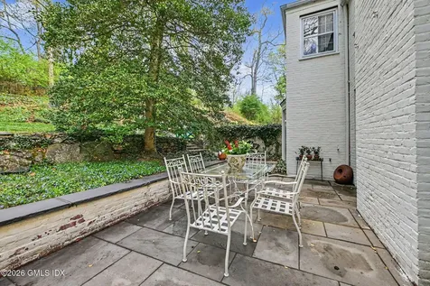 14 Upland Drive Greenwich CT 06831