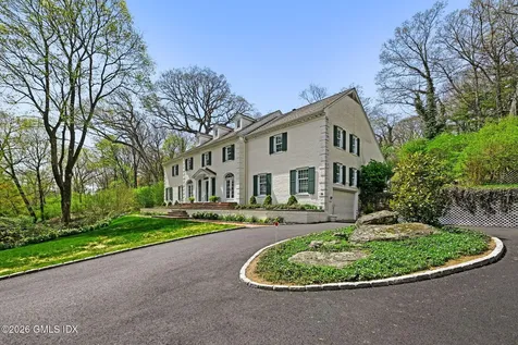 14 Upland Drive Greenwich CT 06831