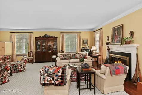 14 Upland Drive Greenwich CT 06831