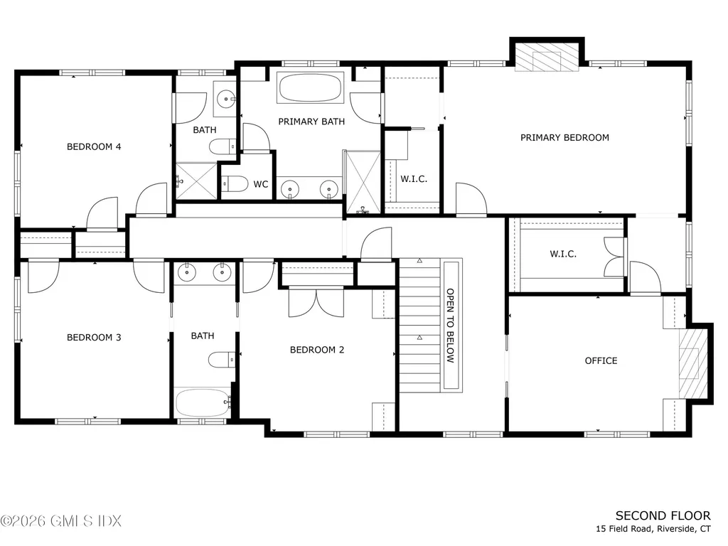 15 Field Road Riverside CT 06878