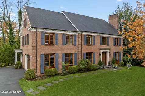 15 Field Road Riverside CT 06878