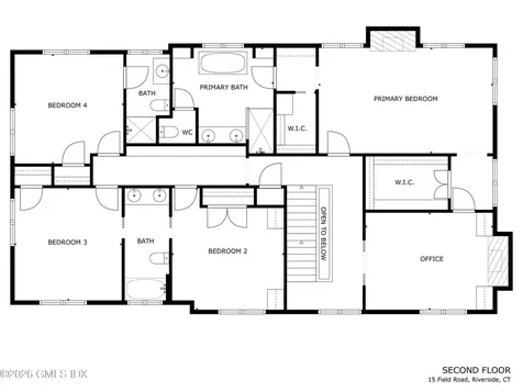 15 Field Road Riverside CT 06878
