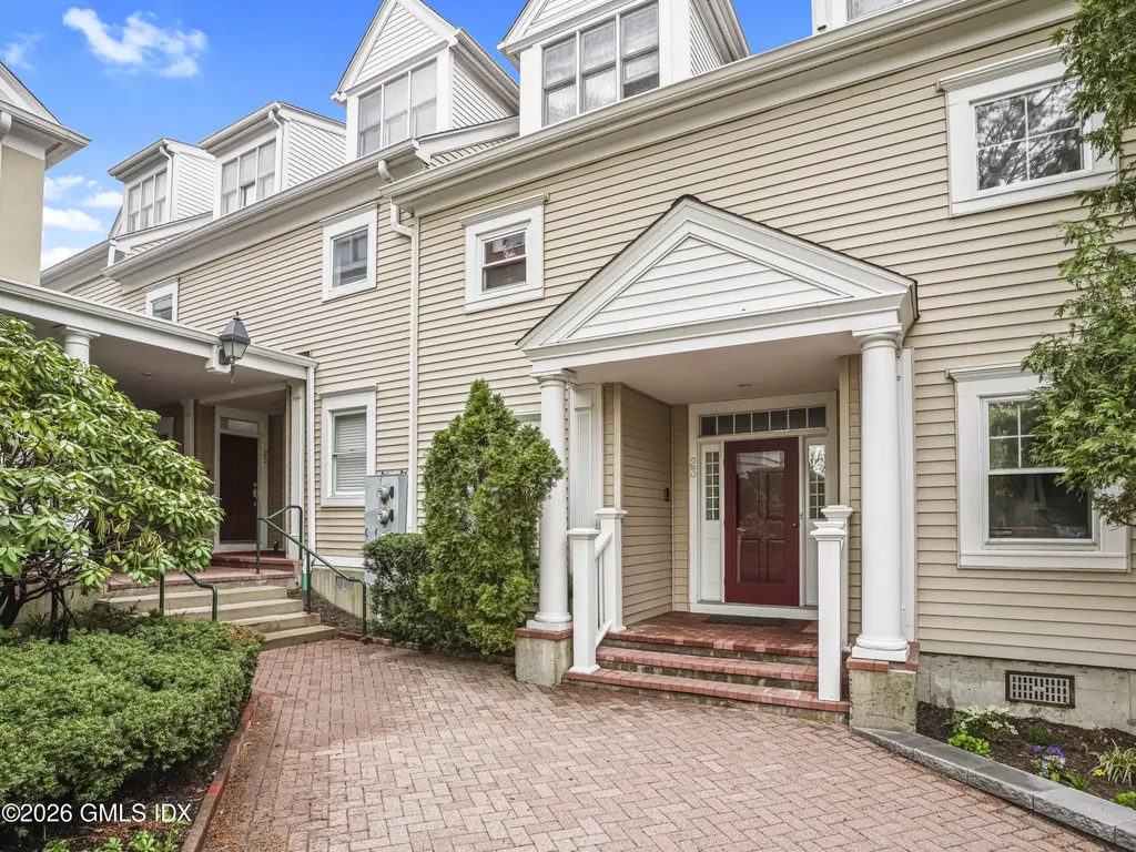 51 Forest Avenue Old Greenwich CT 06870