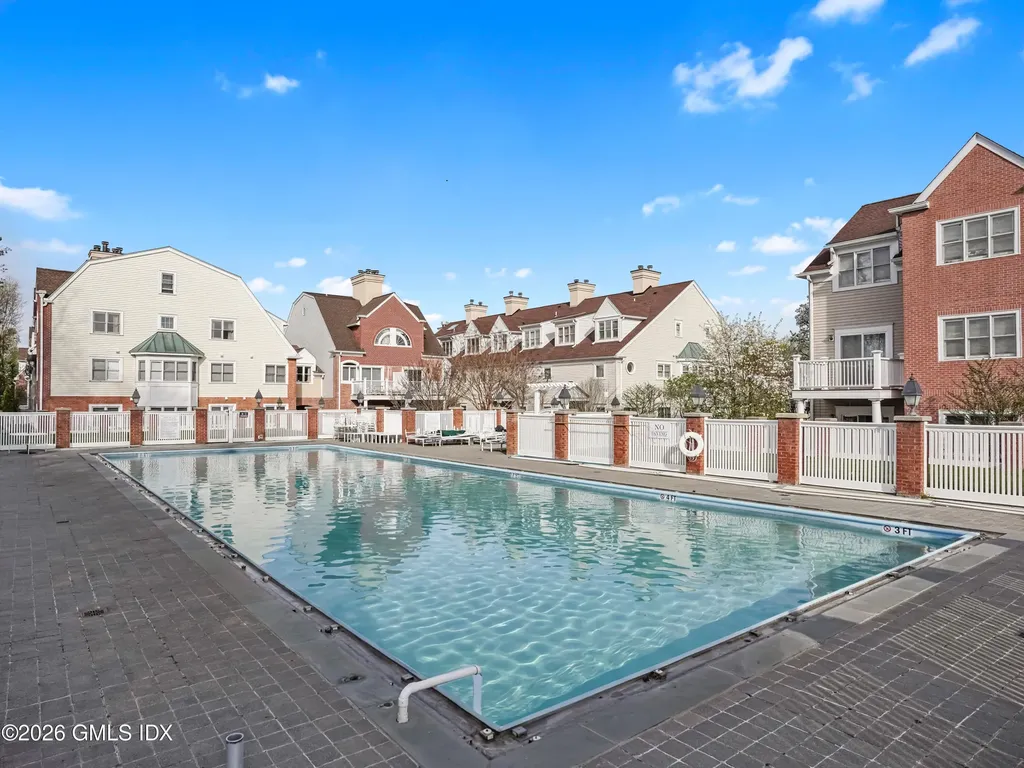 51 Forest Avenue Old Greenwich CT 06870