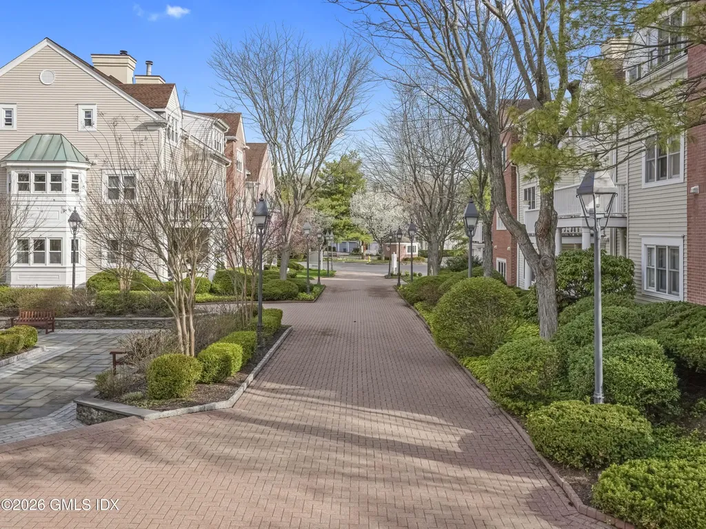 51 Forest Avenue Old Greenwich CT 06870