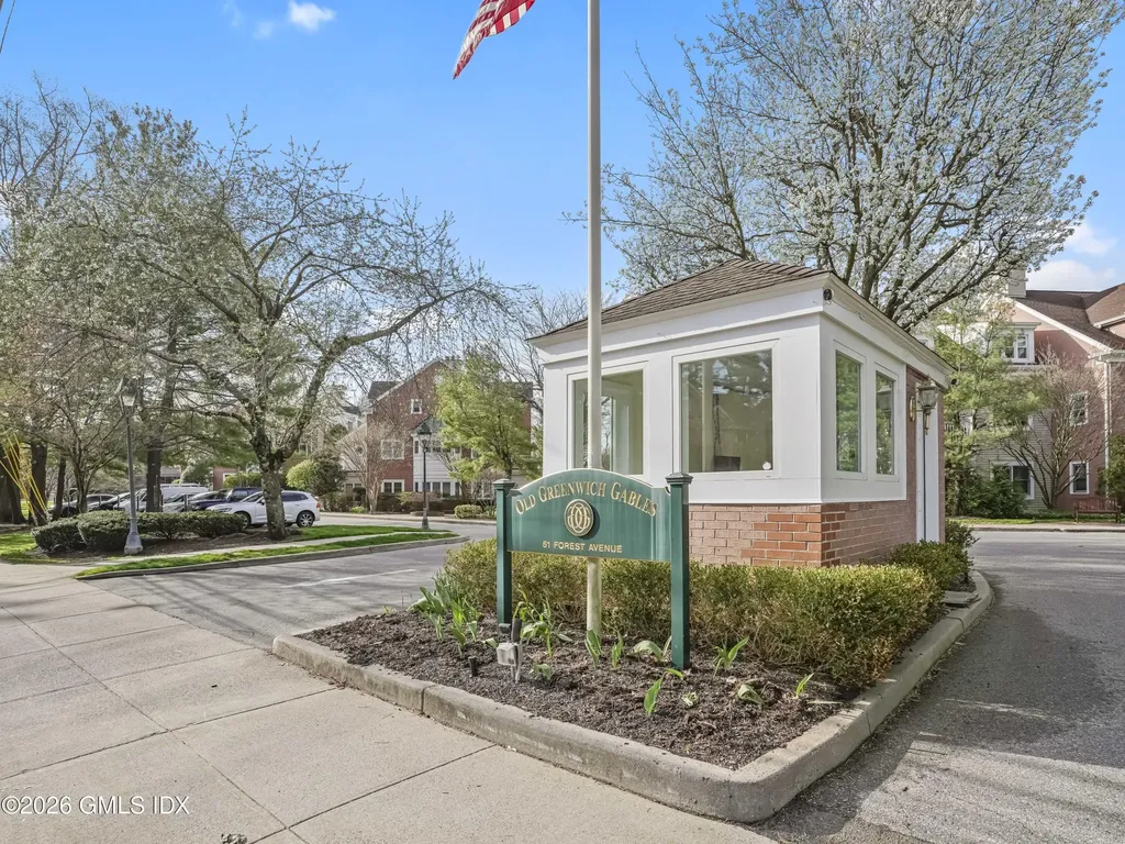 51 Forest Avenue Old Greenwich CT 06870