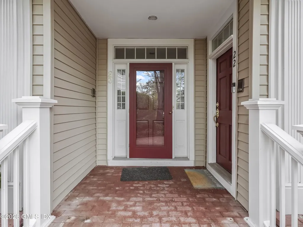 51 Forest Avenue Old Greenwich CT 06870
