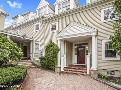 51 Forest Avenue Old Greenwich CT 06870