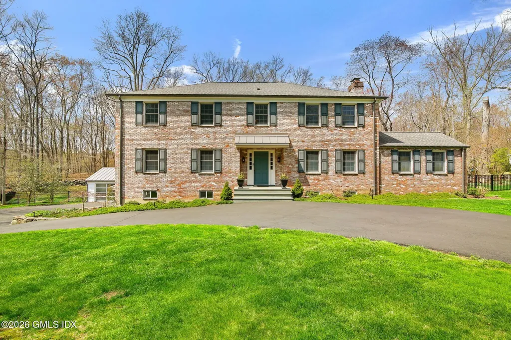 47 Will Merry Lane Greenwich CT 06831