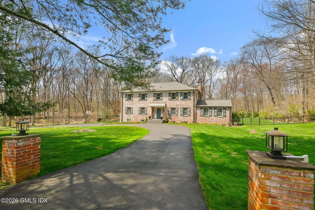 47 Will Merry Lane Greenwich CT 06831