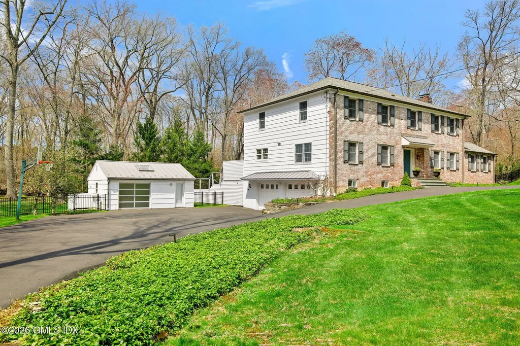 47 Will Merry Lane Greenwich CT 06831