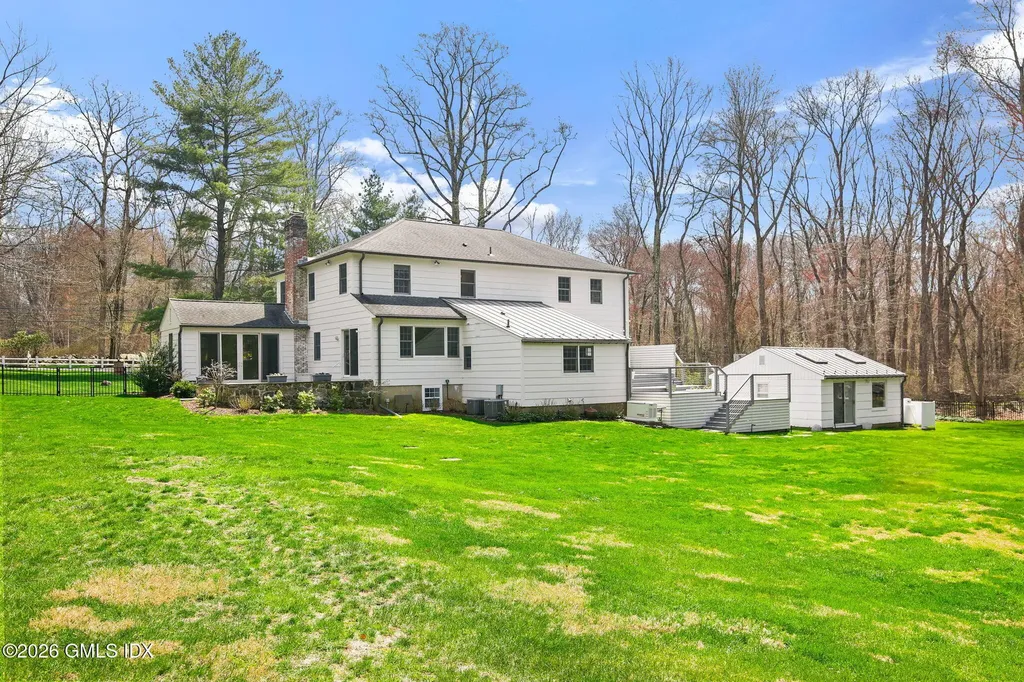 47 Will Merry Lane Greenwich CT 06831