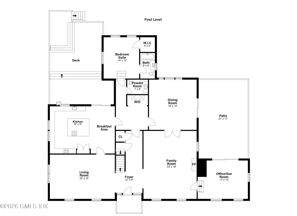 47 Will Merry Lane Greenwich CT 06831