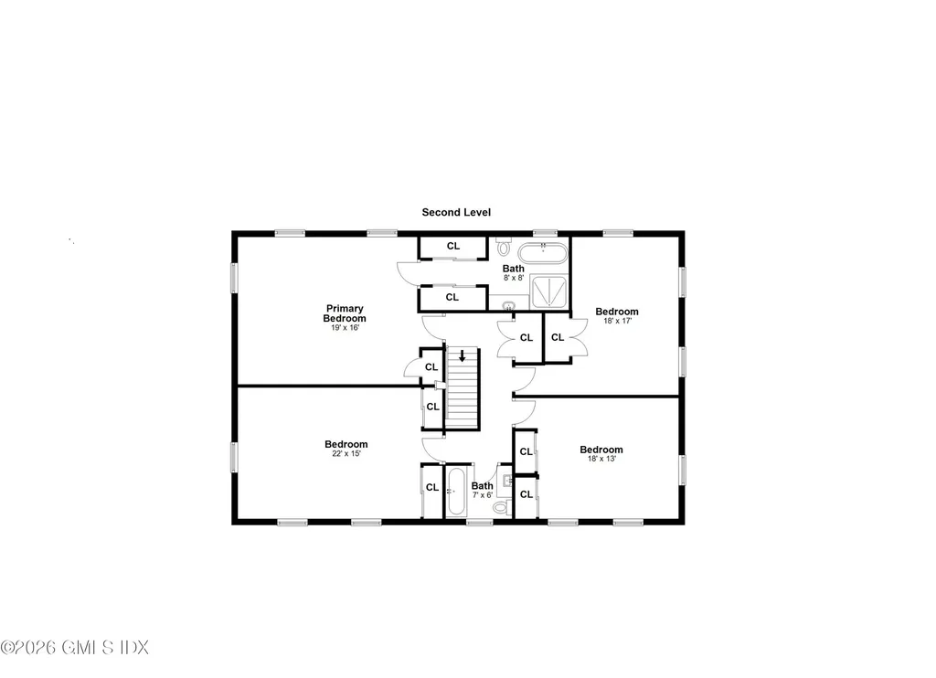 47 Will Merry Lane Greenwich CT 06831
