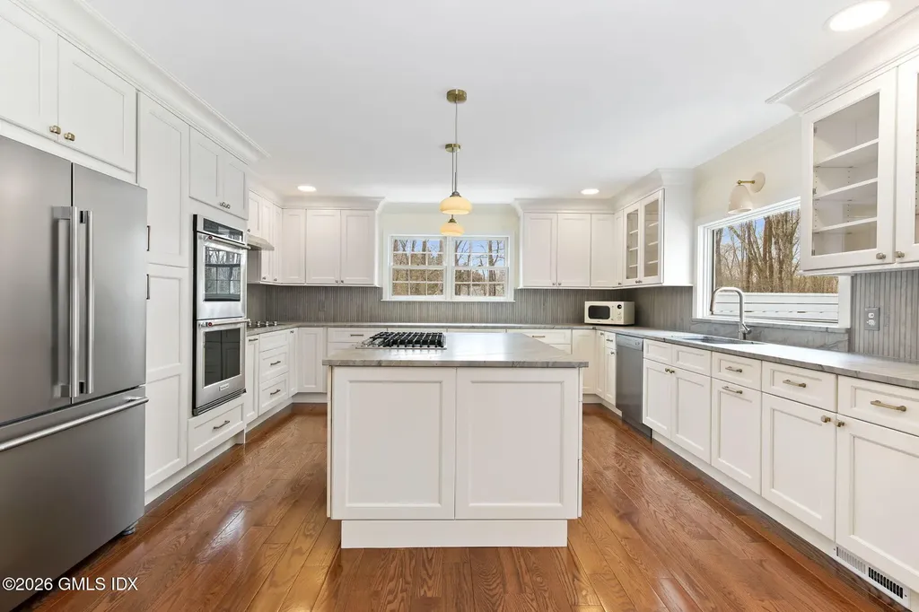 47 Will Merry Lane Greenwich CT 06831