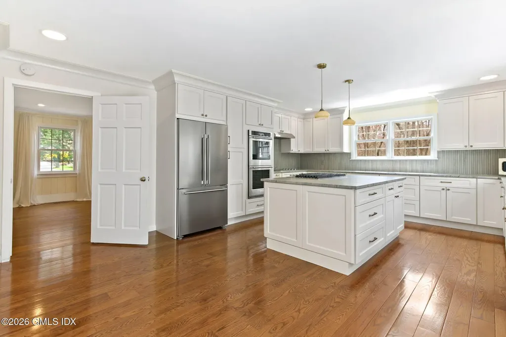 47 Will Merry Lane Greenwich CT 06831