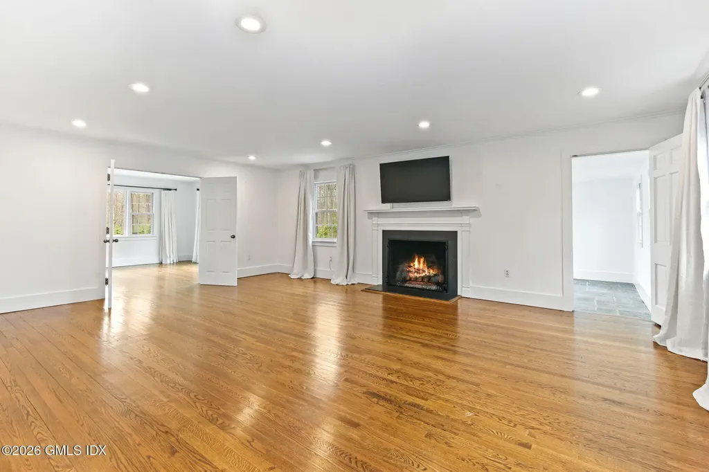 47 Will Merry Lane Greenwich CT 06831