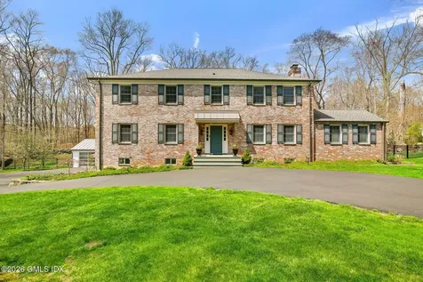 47 Will Merry Lane Greenwich CT 06831