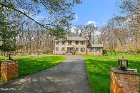 47 Will Merry Lane Greenwich CT 06831