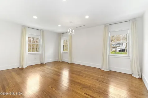 47 Will Merry Lane Greenwich CT 06831