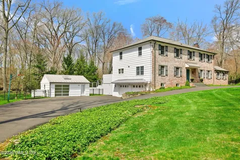 47 Will Merry Lane Greenwich CT 06831