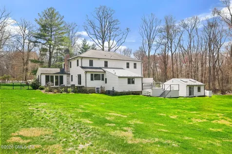 47 Will Merry Lane Greenwich CT 06831