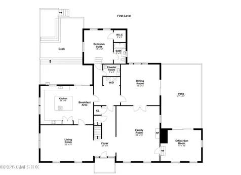47 Will Merry Lane Greenwich CT 06831