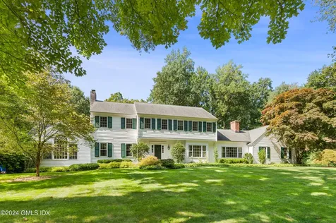 20 Hope Farm Road Greenwich CT 06830