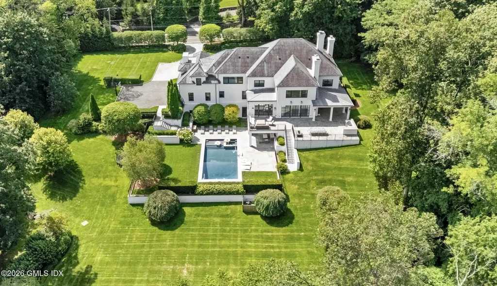 425 N Maple Avenue Greenwich CT 06830