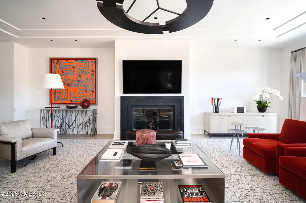 425 N Maple Avenue Greenwich CT 06830