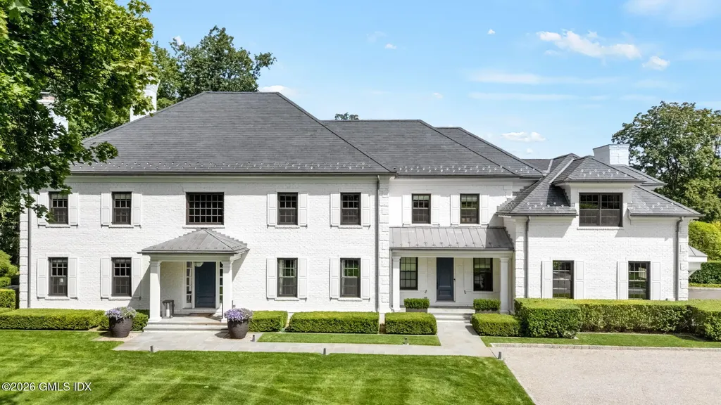 425 N Maple Avenue Greenwich CT 06830