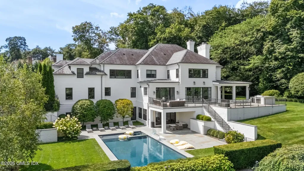 425 N Maple Avenue Greenwich CT 06830