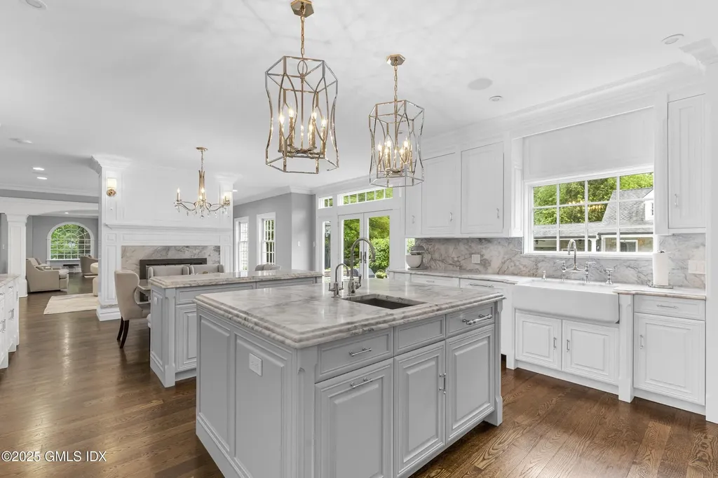 34 Carrington Drive Greenwich CT 06831