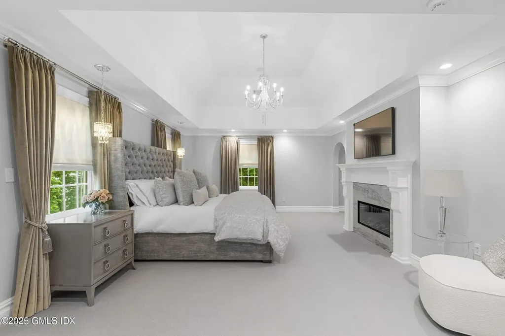 34 Carrington Drive Greenwich CT 06831