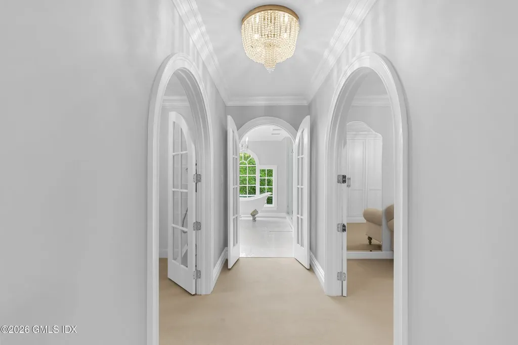 34 Carrington Drive Greenwich CT 06831