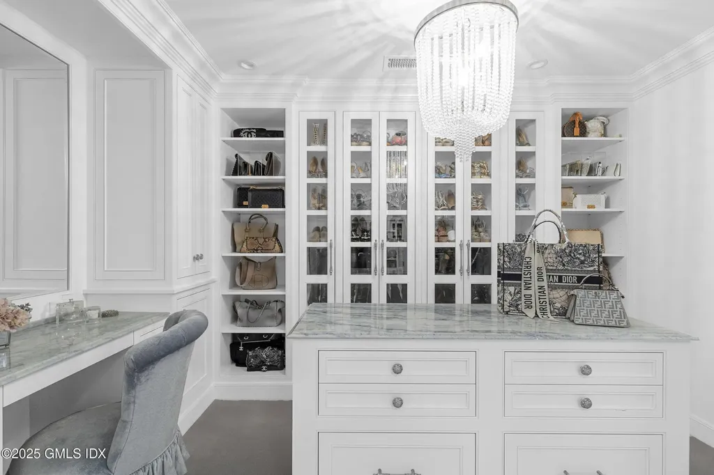 34 Carrington Drive Greenwich CT 06831