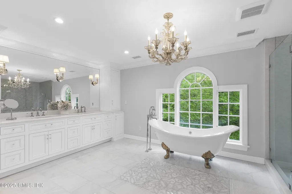 34 Carrington Drive Greenwich CT 06831