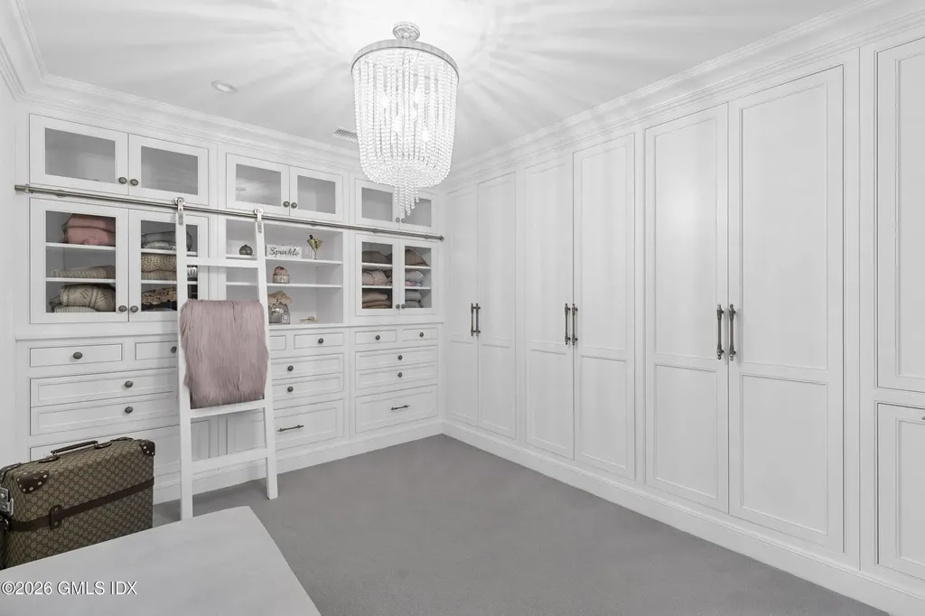 34 Carrington Drive Greenwich CT 06831