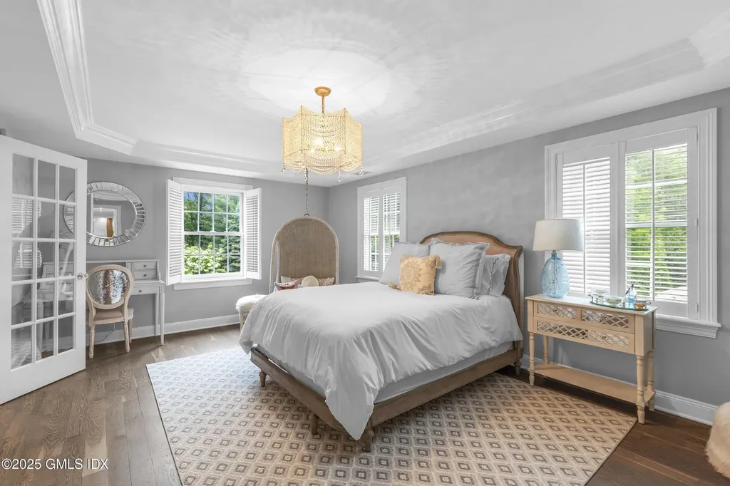 34 Carrington Drive Greenwich CT 06831