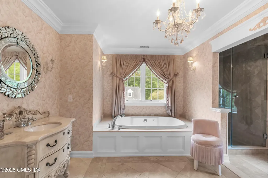 34 Carrington Drive Greenwich CT 06831