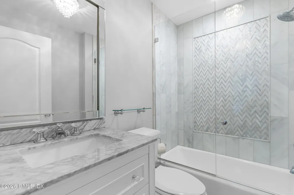 34 Carrington Drive Greenwich CT 06831